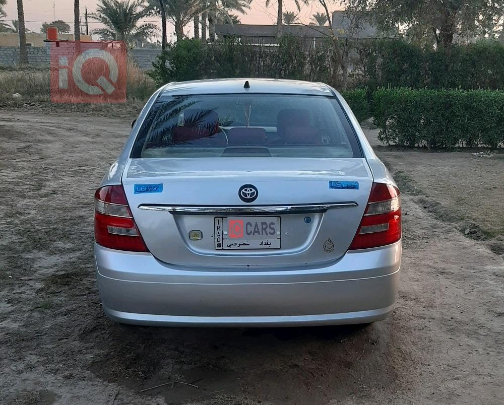 جيلي امجراند